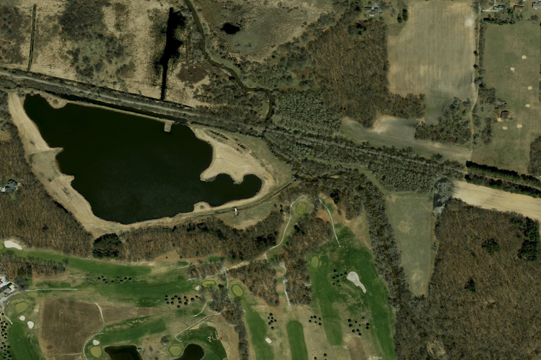 Finding Every Pond Owner Online: A Precise Paid + Organic Playbook Within 75 Miles of the Shop