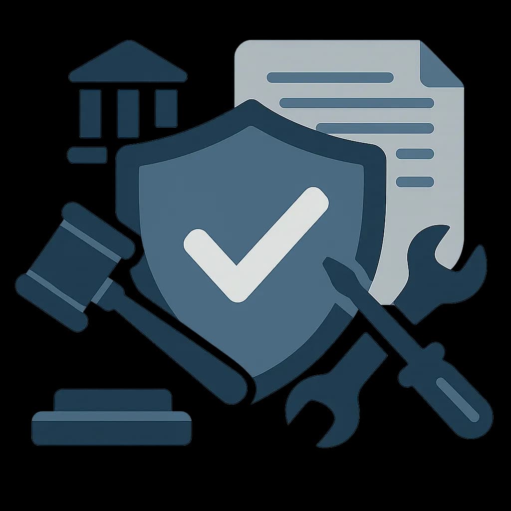 Security and compliance features overview