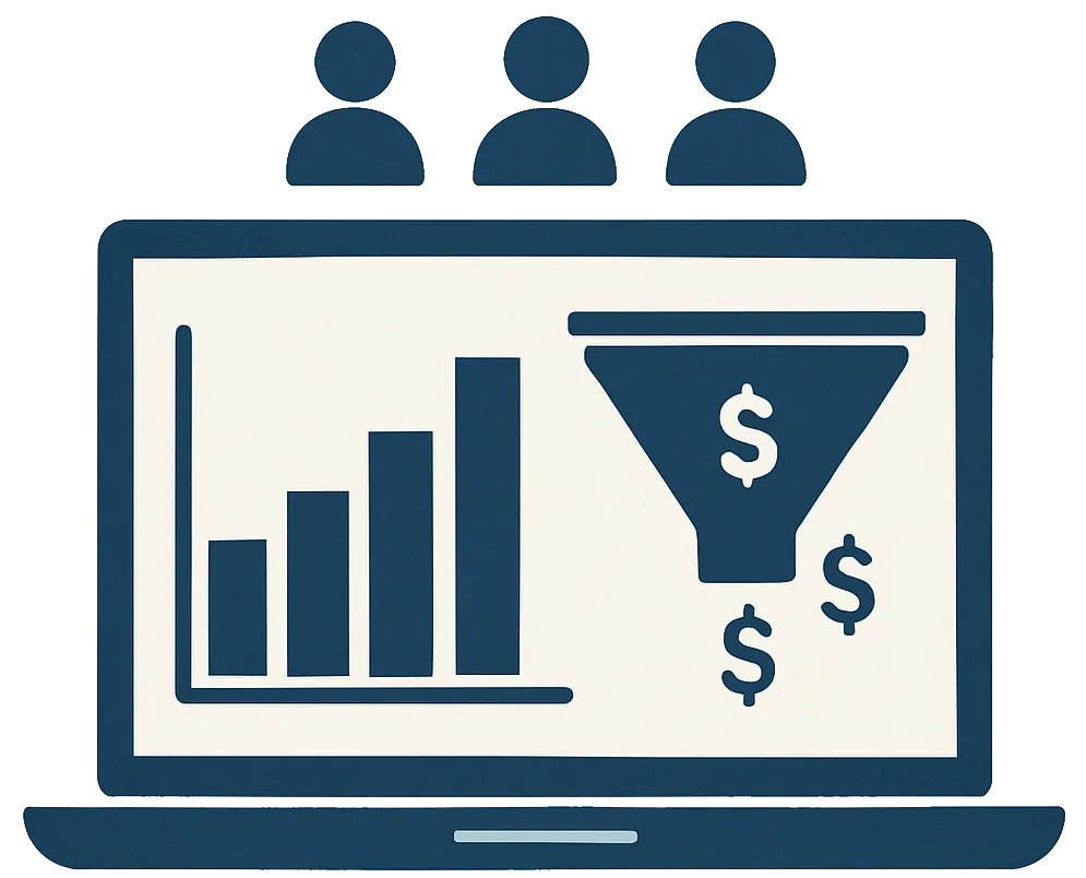All In One Platform For Any Generation Method