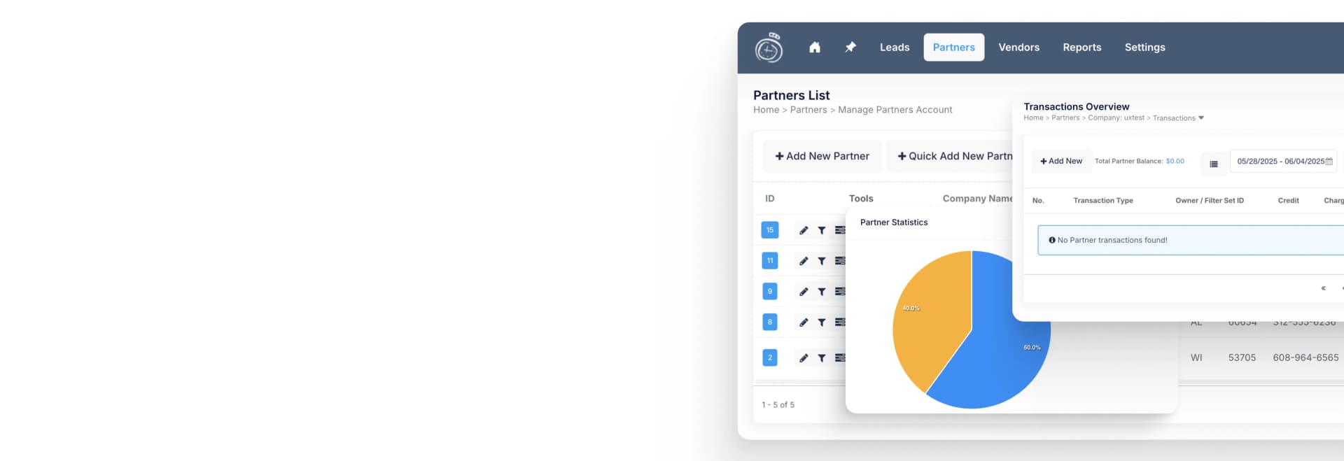 boberdoo platform