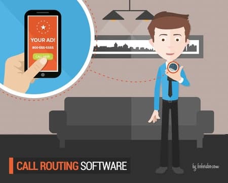 It's 2015. Why would I need call routing software?