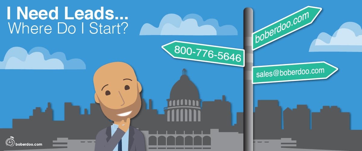 How to Start a Lead Generation Company Step-by-Step