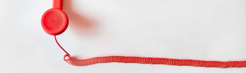 Are You Compliant? Internet Leads and TCPA