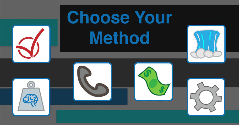 10 Different Methods Of Lead Distribution (With Examples)