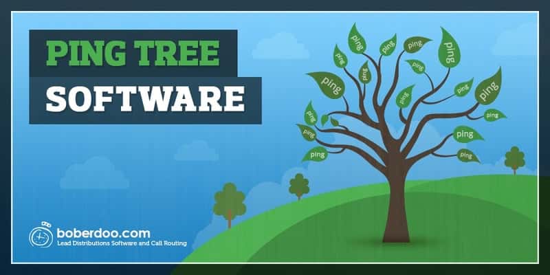 4 Common Issues with Ping Tree Software | boberdoo