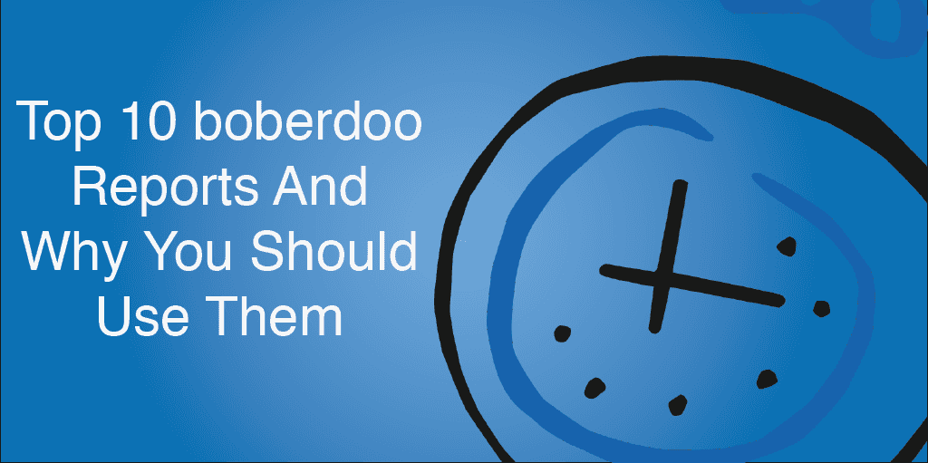 Top 10 boberdoo Reports And Why You Should Use Them