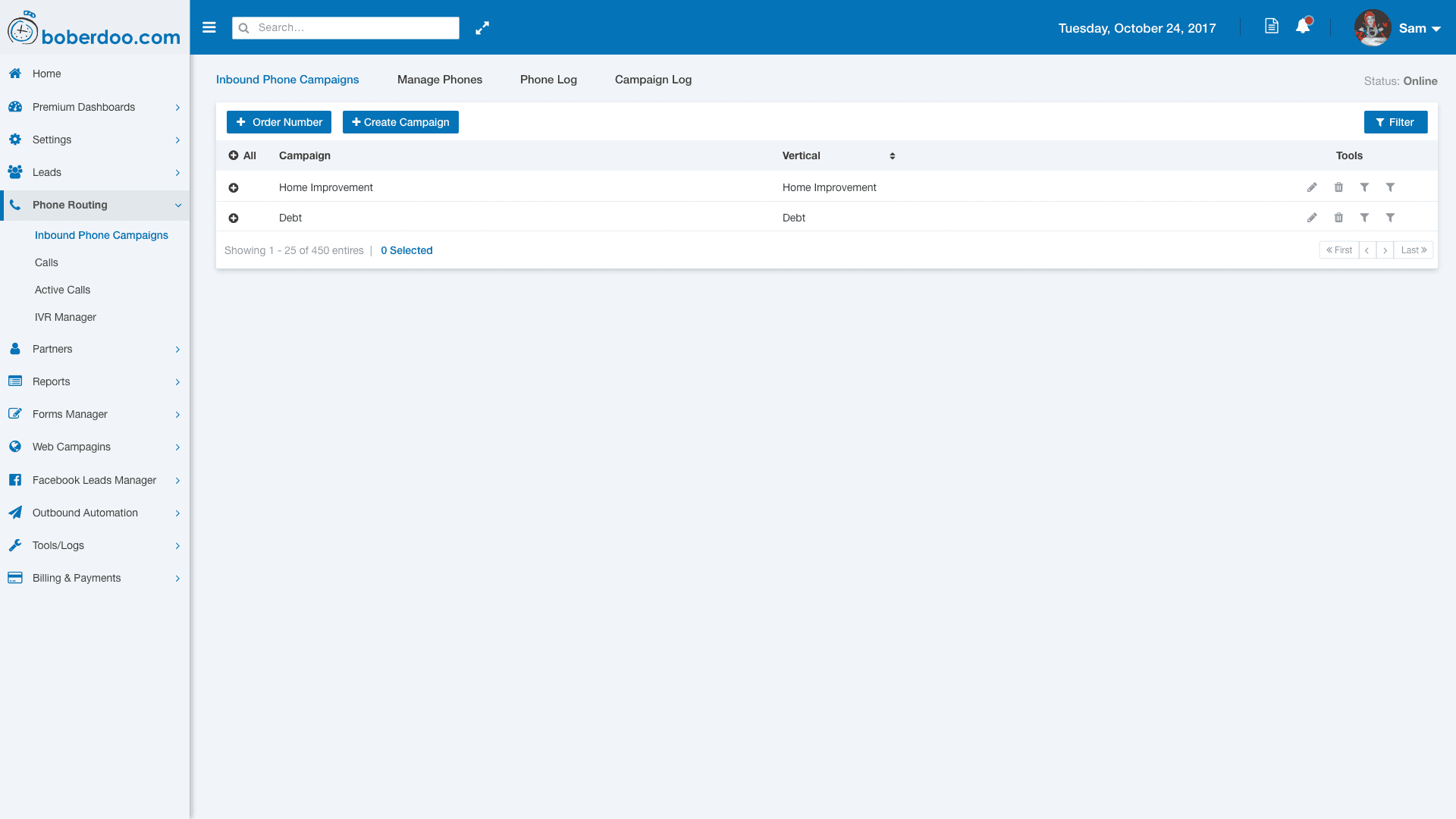 What's New With boberdoo | UI/UX Improvements