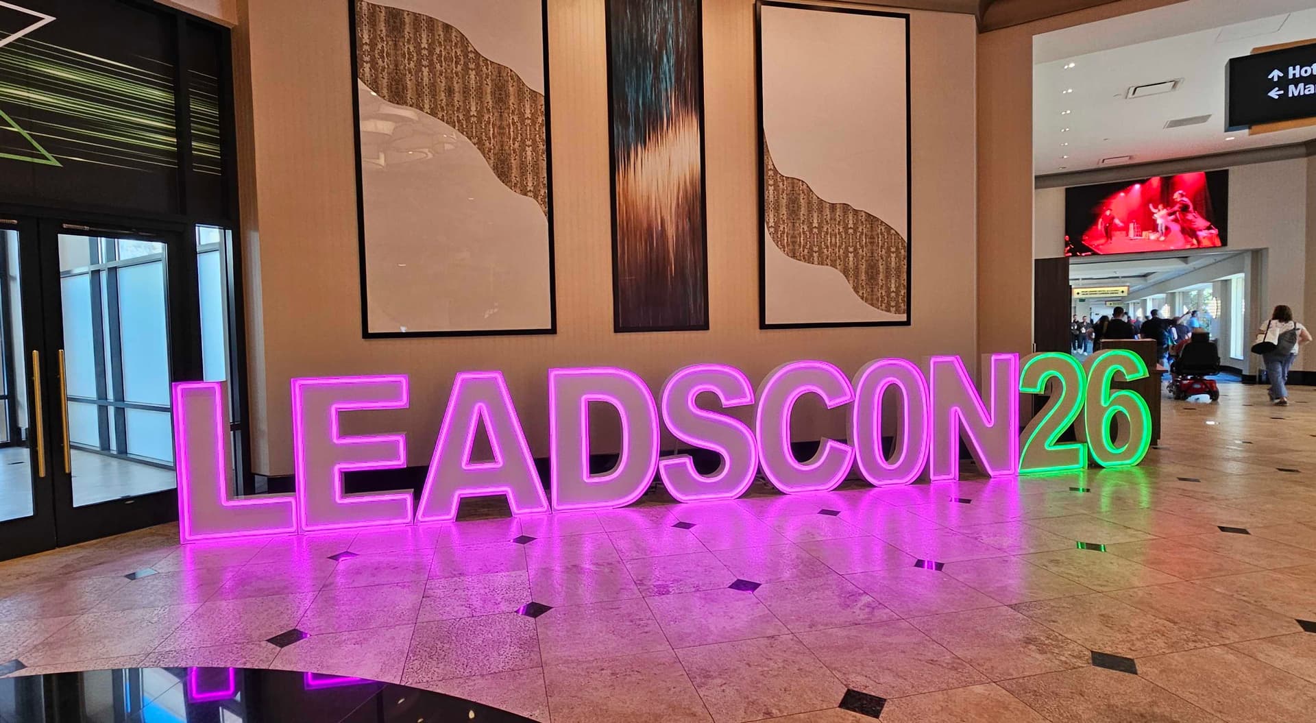 LeadsCon 2026: AI Reality Checks and the Fight for Data Integrity