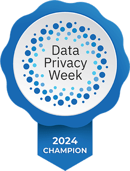 Data Privacy Week Champion