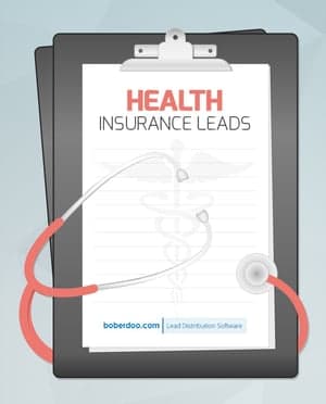 Health Insurance Leads