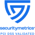 PCI DSS Validated