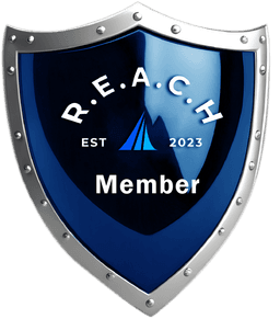 R.E.A.C.H. Member