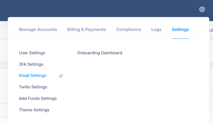 How To Set Up Your SMTP