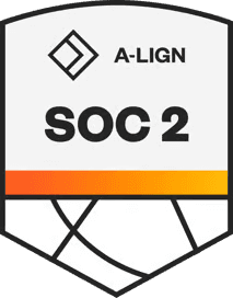 SOC 2 Audited