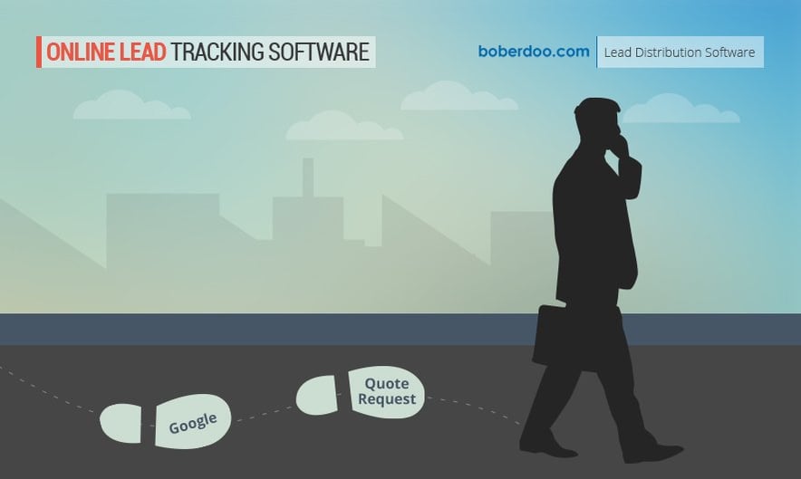 How Online Lead Tracking Software Increases Lead Profitability