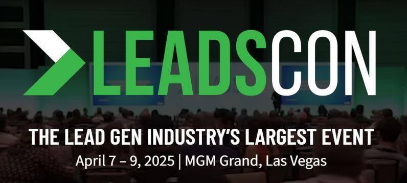 Leadscon25