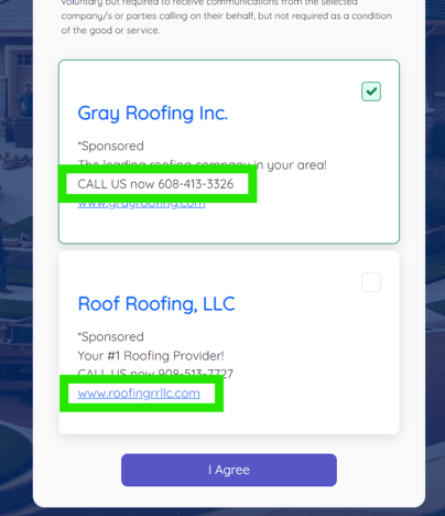 5 Things boberdoo Is Doing For Clients For One-to-One Consent