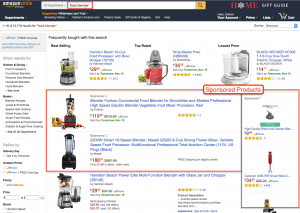 Promote Your Business With Amazon Advertising