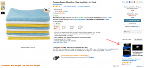 Promote Your Business With Amazon Advertising