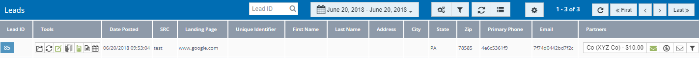 If I Were You, This Is How I Would Secure My Lead Data
