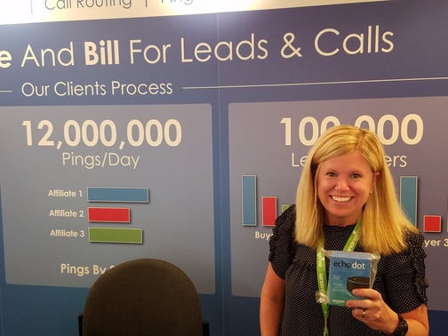 Here's What You Missed At LeadsCon New York