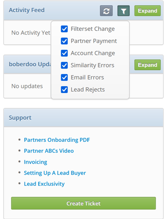 Look Out World, Our New Sidebar Is Here!
